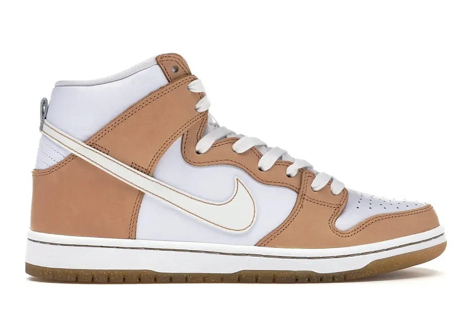 Фото № 1 с приближением к товару «‎Nike SB Dunk High Premier Win Some Lose Some»