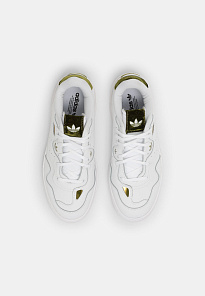 Фото № 4 с приближением к товару «‎Adidas Supercourt XX »