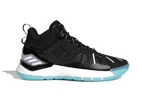 Фото № 1 с приближением к товару «‎adidas D Rose Son of Chi Godspeed Core Black»