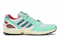 Фото № 1 с приближением к товару «‎adidas ZX 9000 30 Years of Torsion»