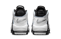 Фото № 4 с приближением к товару «‎ Nike Air More Uptempo Vintage basketball shoes»