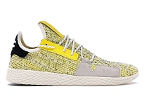 Фото № 1 с приближением к товару «‎adidas Tennis Hu V2 Pharrell Solar Pack Yellow»