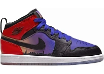 Фото № 1 с приближением к товару «‎Jordan 1 Mid SS»