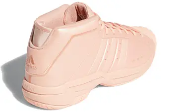 Adidas Pro Model 2G 'Glow Pink' - 4