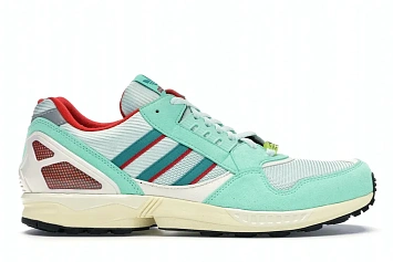 adidas ZX 9000 30 Years of Torsion - 1