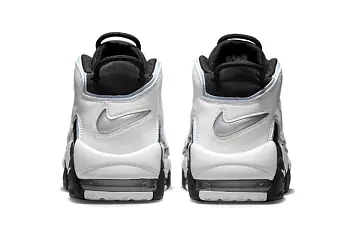  Nike Air More Uptempo Vintage basketball shoes - 6