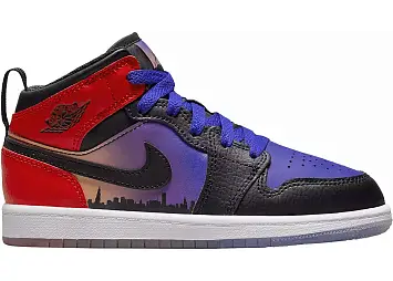 Jordan 1 Mid SS