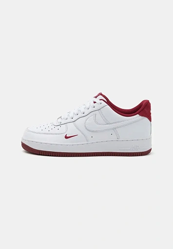 AIR FORCE 1 '07 - 1