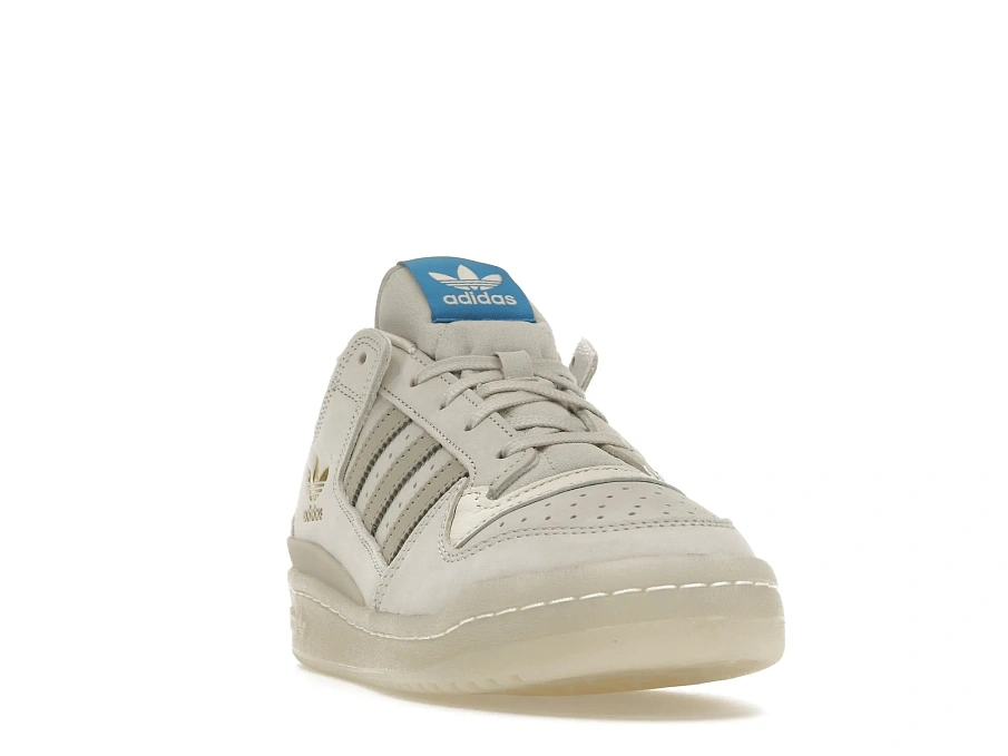 Фото № 2 с приближением к товару «‎adidas Forum Low Talc Sesame»