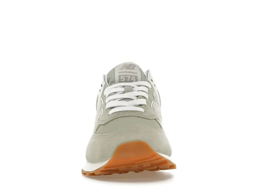 Фото № 2 с приближением к товару «‎New Balance 574»