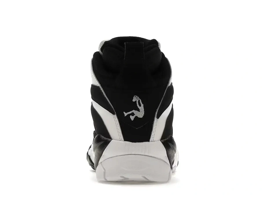 Фото № 4 с приближением к товару «‎Reebok Shaqnosis»