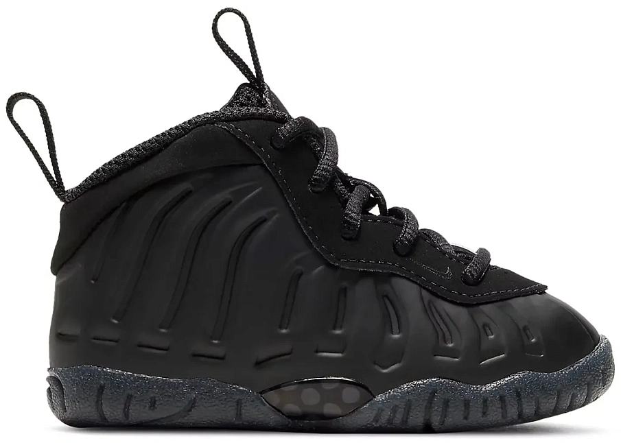 Фото № 1 с приближением к товару «‎Nike Air Foamposite One»