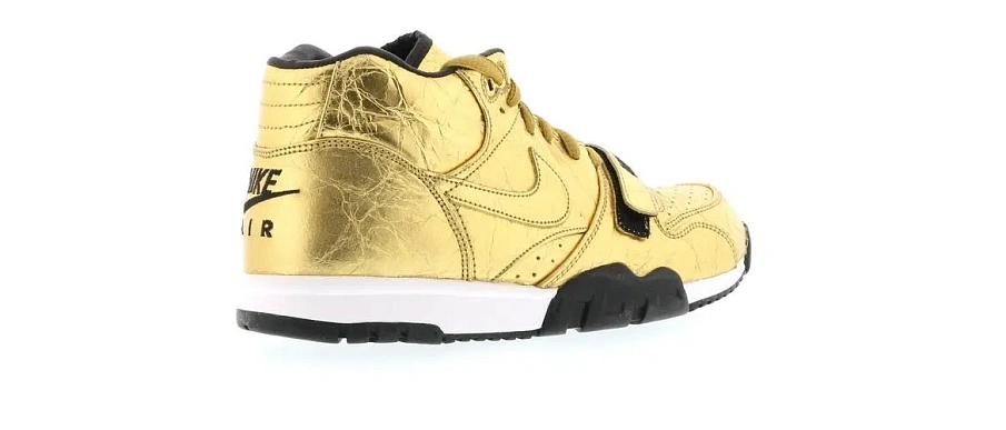 Фото № 6 с приближением к товару «‎Nike Air Trainer 1 Super Bowl 50»