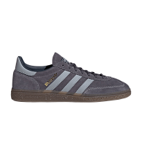 Фото № 1 с приближением к товару «‎adidas Handball Spezial Aurora Onix Halo Silver Gum»