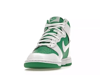 Фото № 2 с приближением к товару «‎Nike Dunk High Stadium Green White»