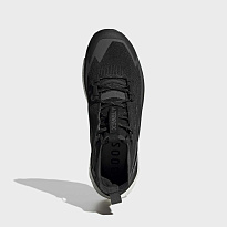Фото № 2 с приближением к товару «‎Adidas Terrex Free Hiker»