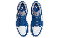 Фото № 4 с приближением к товару «‎ Jordan Air Jordan 1 Vintage basketball shoes»