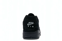 Фото № 4 с приближением к товару «‎Nike Air Max 1 Jewel Black Chrome»