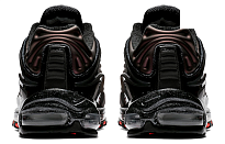 Фото № 4 с приближением к товару «‎Nike Air Max Deluxe SE 'Black Crimson'»