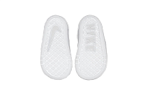 Фото № 4 с приближением к товару «‎Nike Pico 5 (TD) White»