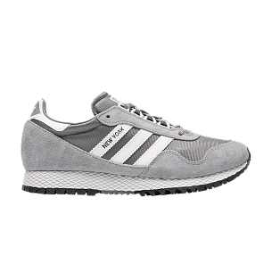 adidas New York Grey Crystal White (JH5113)