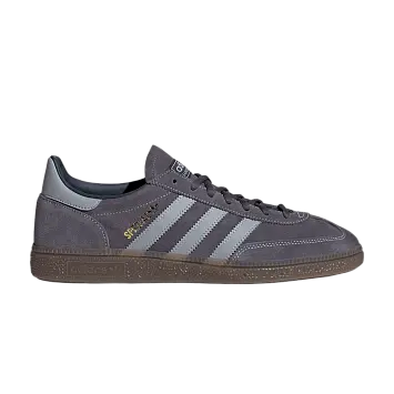 adidas Handball Spezial Aurora Onix Halo Silver Gum