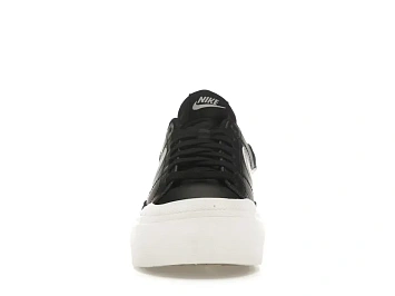 Nike Court Legacy Lift - 2