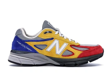New Balance 990v4 - 1