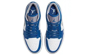  Jordan Air Jordan 1 Vintage basketball shoes - 6
