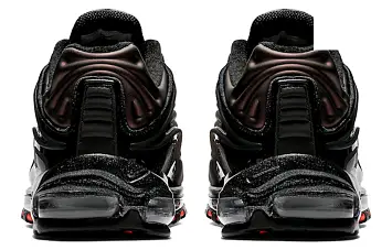 Nike Air Max Deluxe SE 'Black Crimson' (AO8284-001) - 6