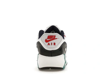 Nike Air Max 90 - 4