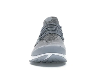 Nike Air Presto Essential Wolf Grey Wolf Grey-White - 2