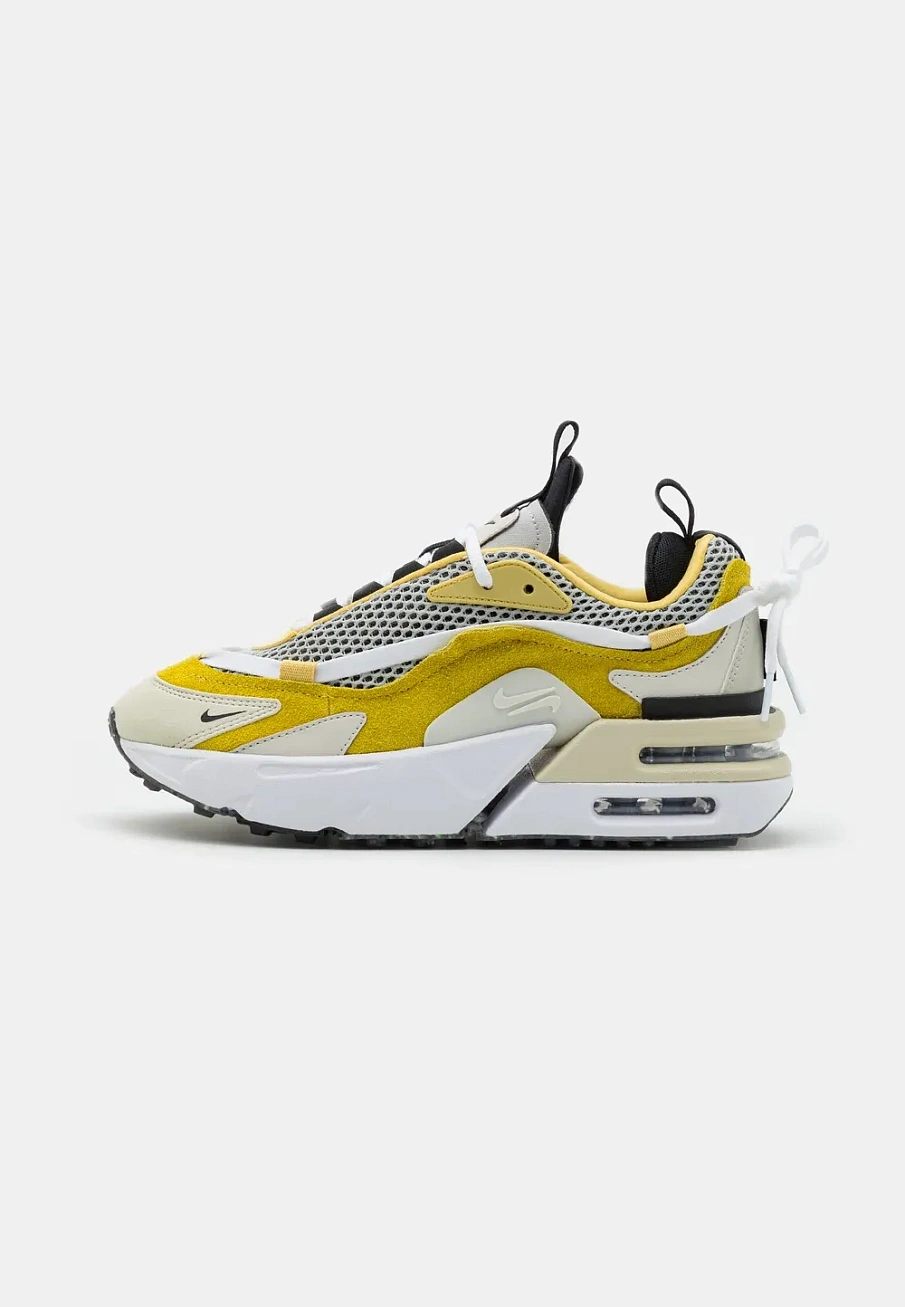 Фото № 1 с приближением к товару «‎AIR MAX FURYOSA»