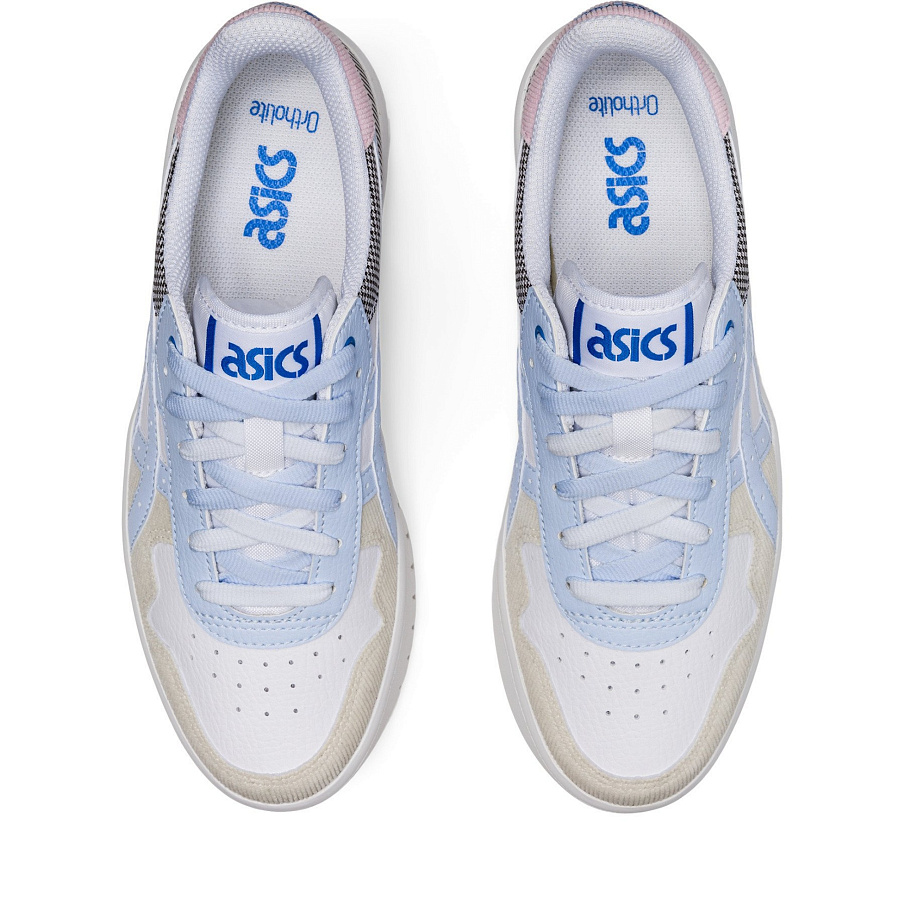 Фото № 3 с приближением к товару «‎Asics Japan »