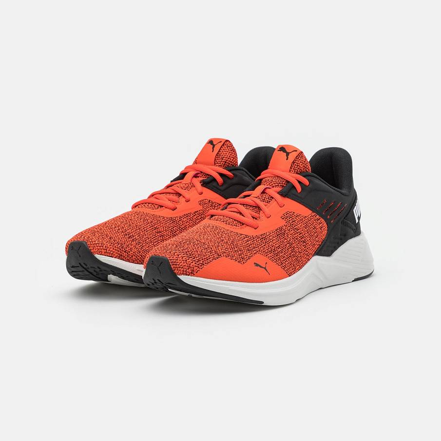 Фото № 2 с приближением к товару «‎Puma Disperse XT »