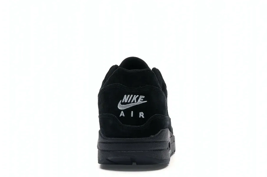 Фото № 4 с приближением к товару «‎Nike Air Max 1 Jewel Black Chrome»