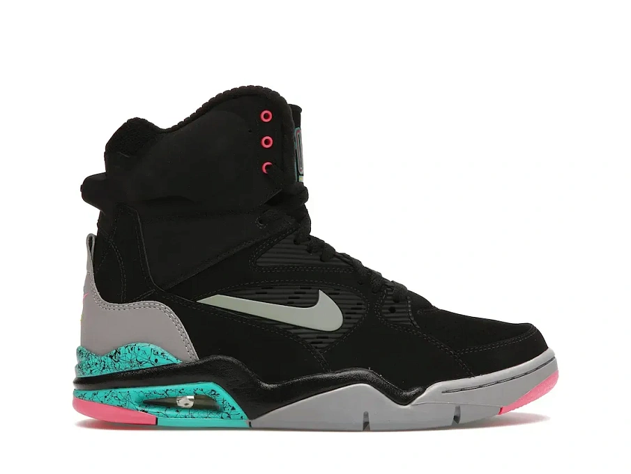 Фото № 1 с приближением к товару «‎Nike Air Command Force Spurs»