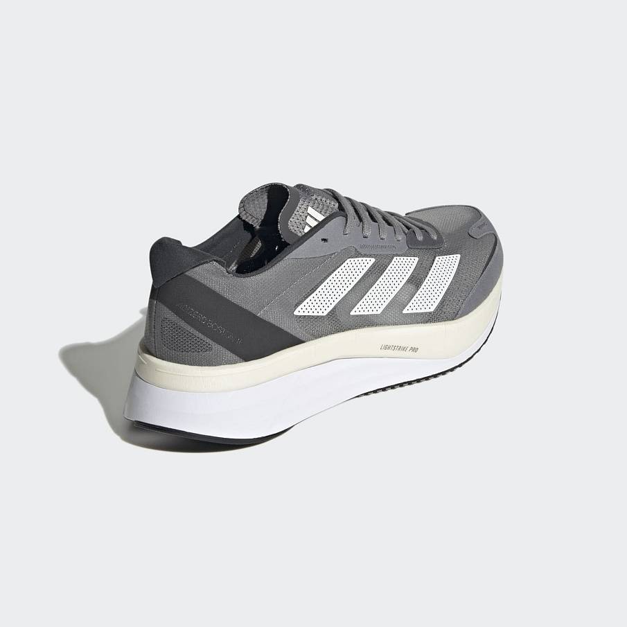 Фото № 4 с приближением к товару «‎Adidas Adizero Boston 11»