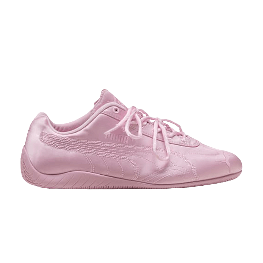 Фото № 1 с приближением к товару «‎Puma Women's Speedcat Venus Pearl Pink (406249-02)»