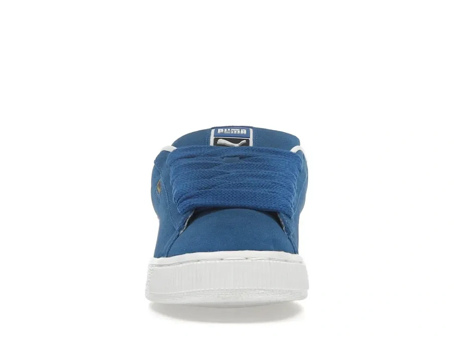 Фото № 2 с приближением к товару «‎Puma Suede XL»