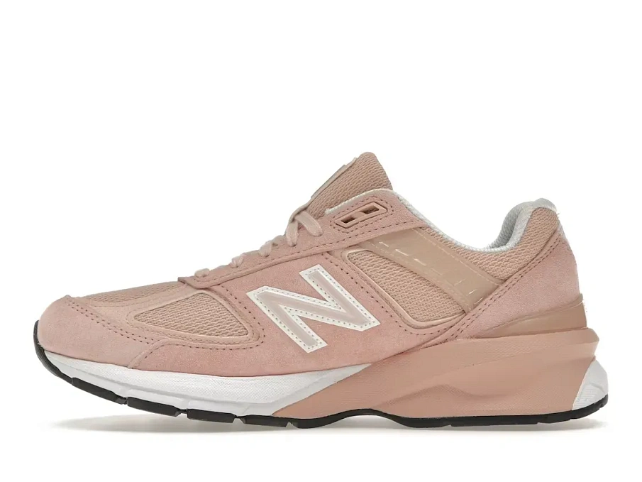 Фото № 3 с приближением к товару «‎New Balance 990v5»