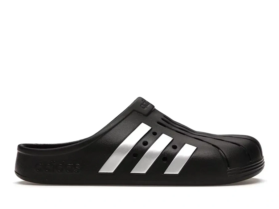 Фото № 1 с приближением к товару «‎adidas Adilette Clog»