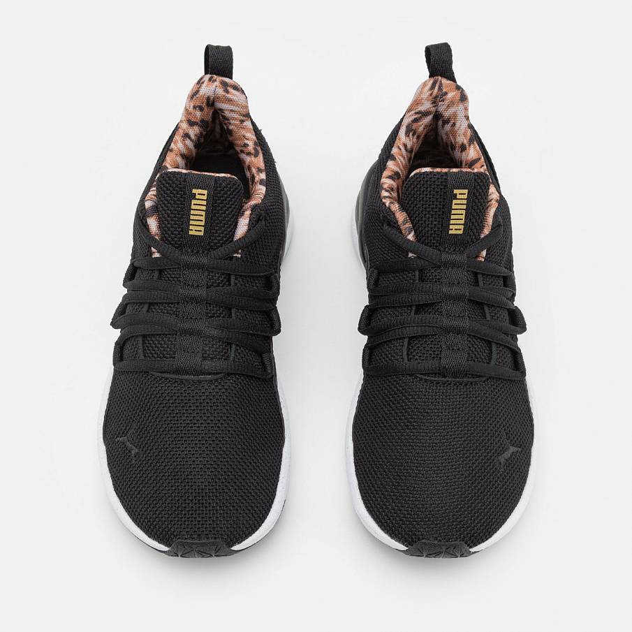 Фото № 4 с приближением к товару «‎Puma Better Foam Prowl Alt Safari Glam»
