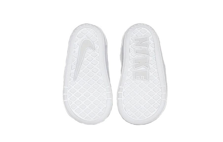 Фото № 4 с приближением к товару «‎Nike Pico 5 (TD) White»