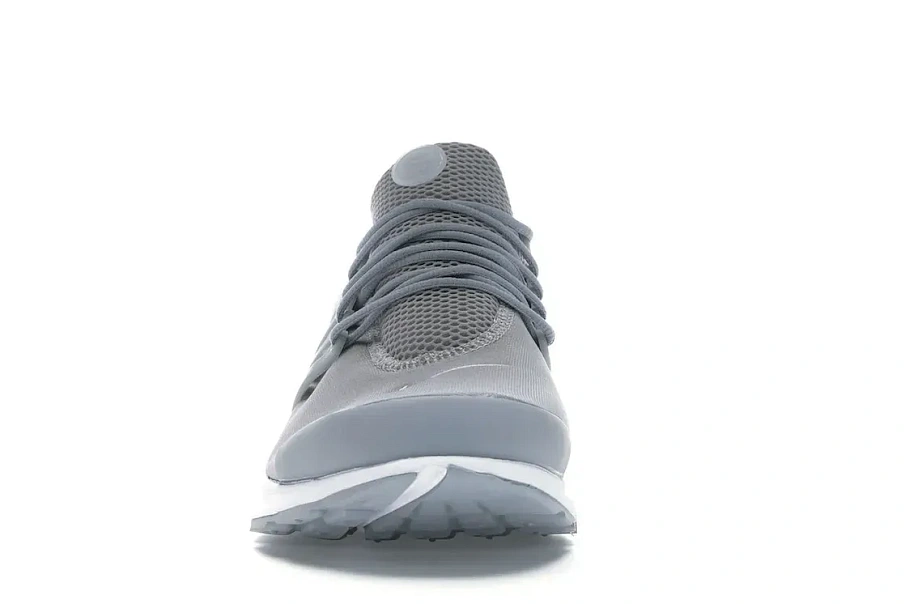 Фото № 2 с приближением к товару «‎Nike Air Presto Essential Wolf Grey Wolf Grey-White»