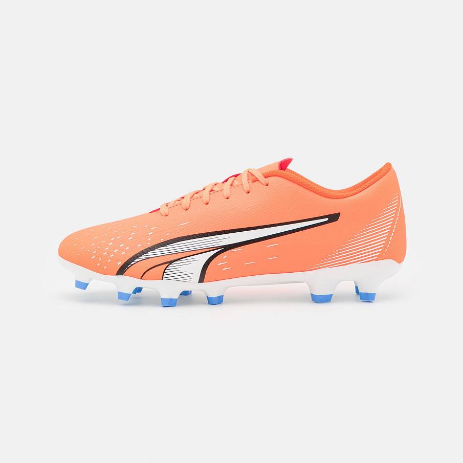 Фото № 1 с приближением к товару «‎Puma Ultra Play Fg/ag»