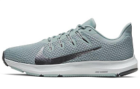 Фото № 1 с приближением к товару «‎Nike Quest 2 Wmns Blue»