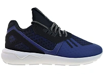 Фото № 1 с приближением к товару «‎adidas Tubular Runner Black Lush Ink»