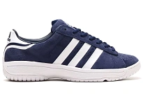 Фото № 1 с приближением к товару «‎adidas Campus Supreme Sole Dark Blue»