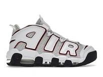 Фото № 1 с приближением к товару «‎Nike Air More Uptempo 96 Bulls»